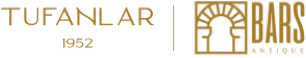 Tufanlar 1952 × Bars Antique