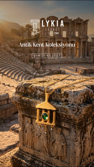 Antik Kent