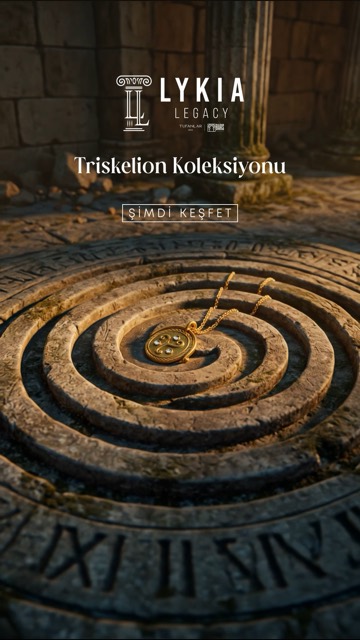Triskelion
